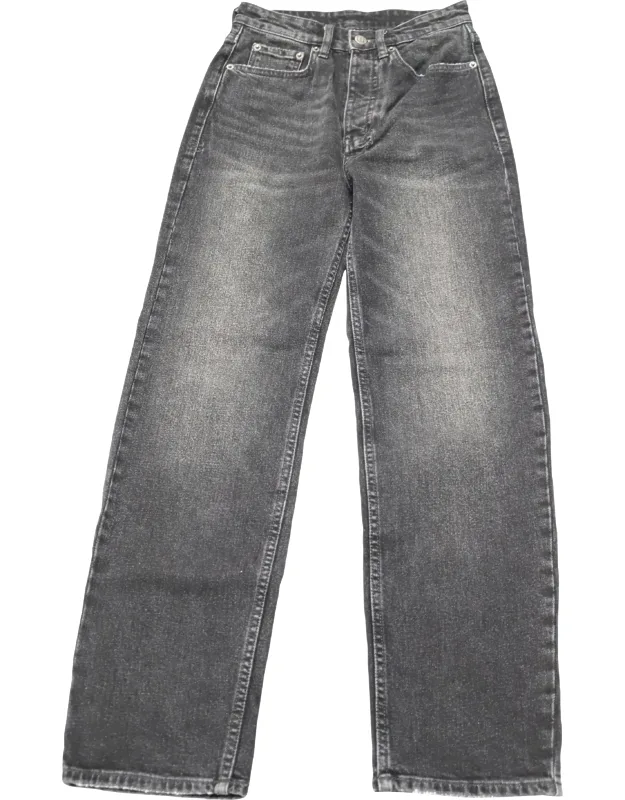 Brooklyn Diablo Jeans