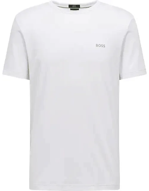 Tariq Leisure Jersey T-shirt