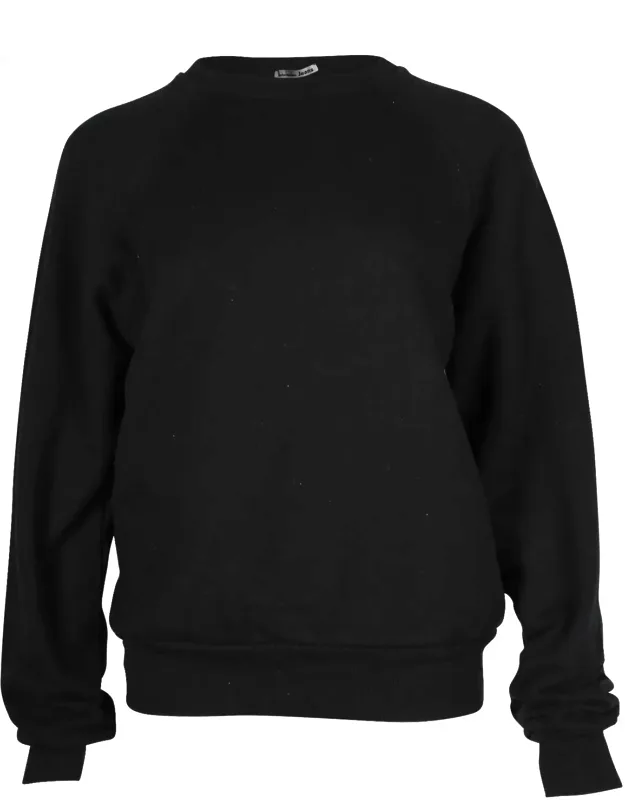 Crew Neck Sweater