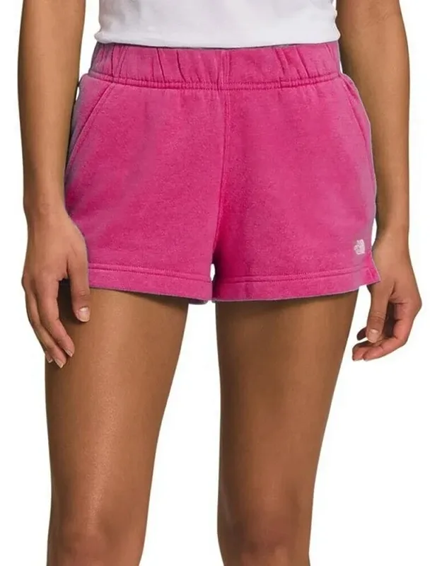 Half Dome Logo Shorts
