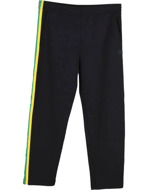 Norwich Face Track Pants