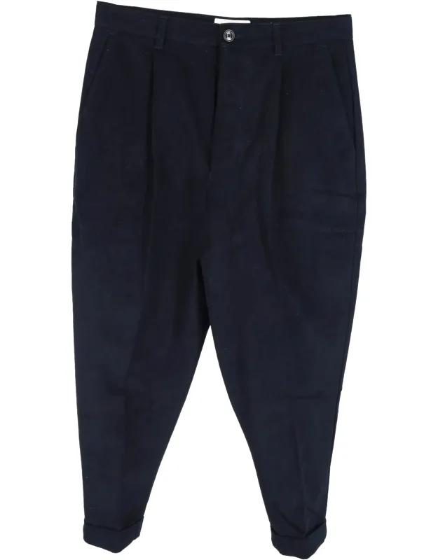 Carrot Trousers