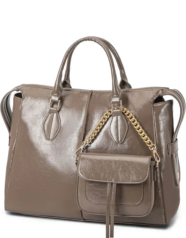 Yareli Tote Large Versatile Purse