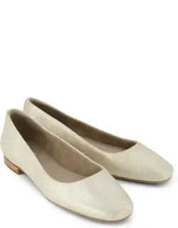 Briella Ballet Flats Slip On Shoes