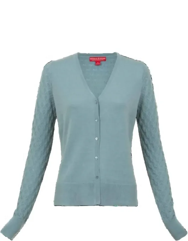 Katrin Cardigan