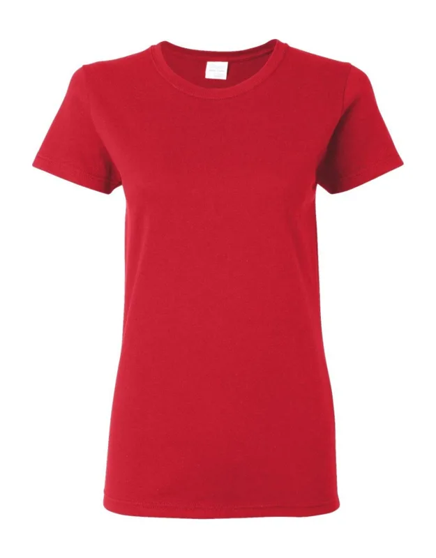 Heavy Cotton T-shirt