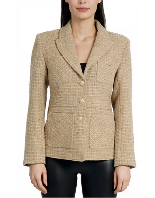 Peyton Blazer