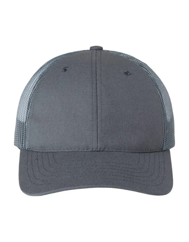 Usa-made Trucker Cap