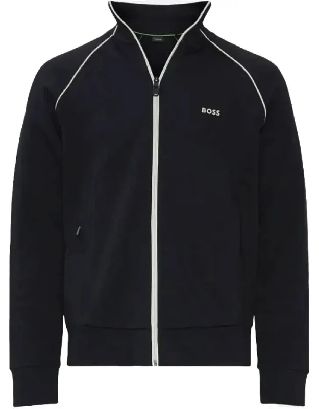 Skaz 1 Full-zip Sweatshirt
