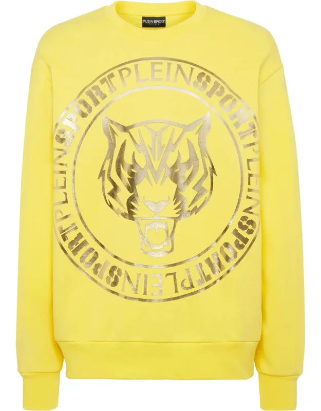 Longsleeve Sweatshirt