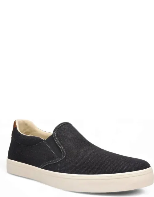 Hutch Slip-on Sneakers