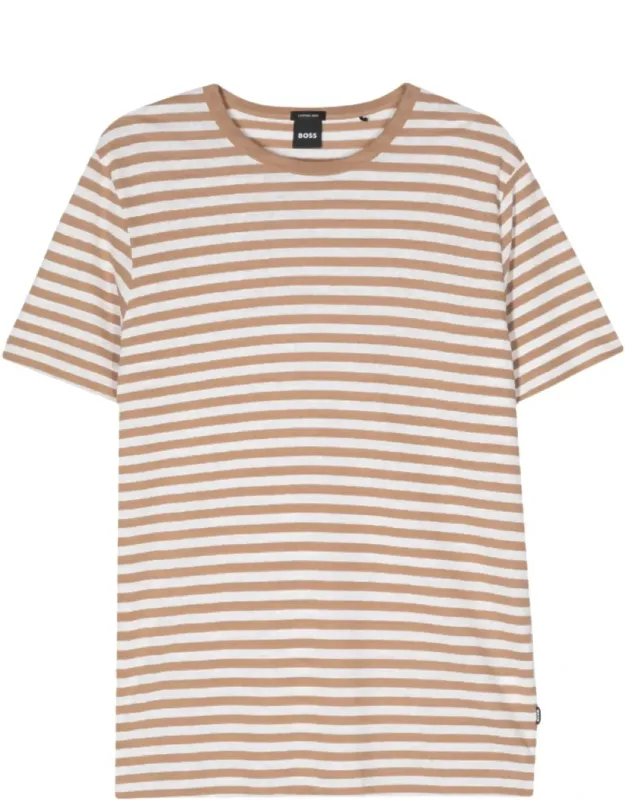 Tilburt Tee