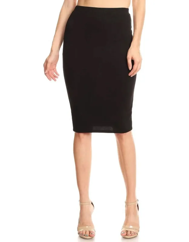 Pencil Skirt