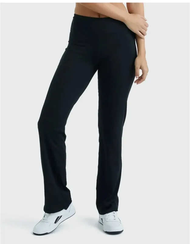 Yoga Work Pants