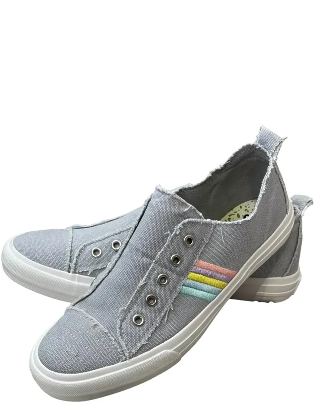 Over The Rainbow Sneakers