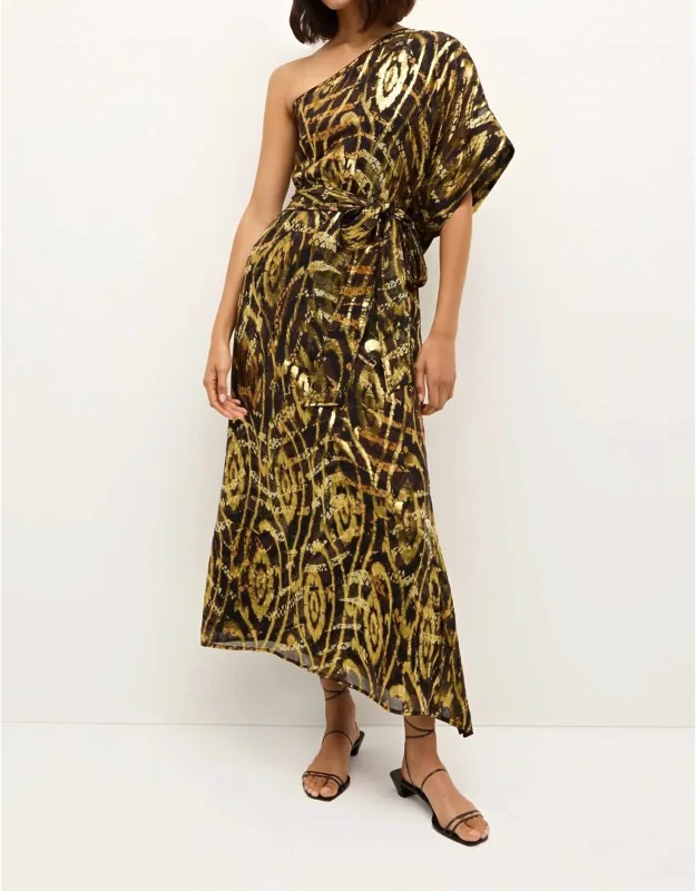 Farrow Dress