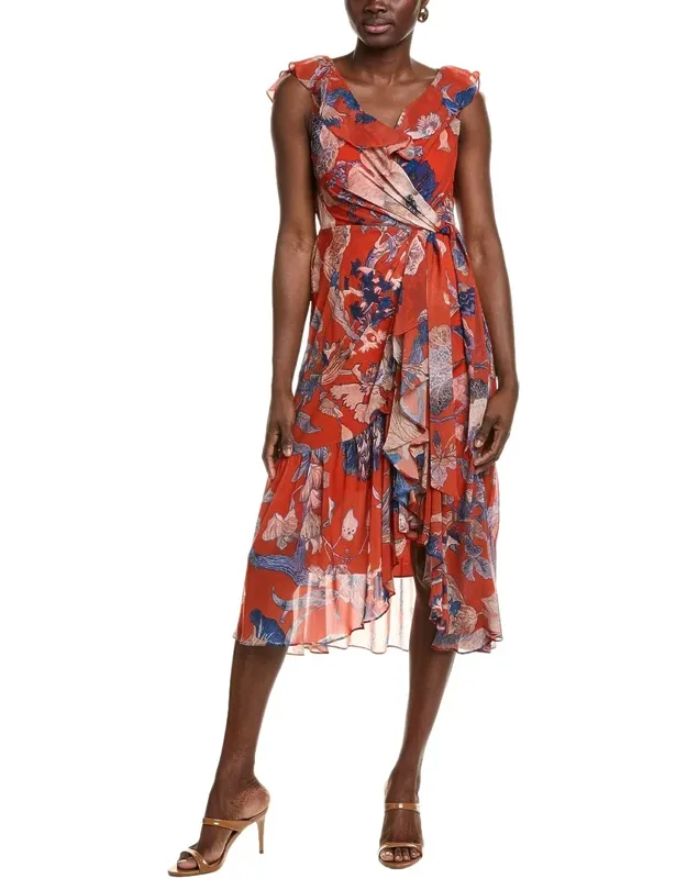 Midi Dress