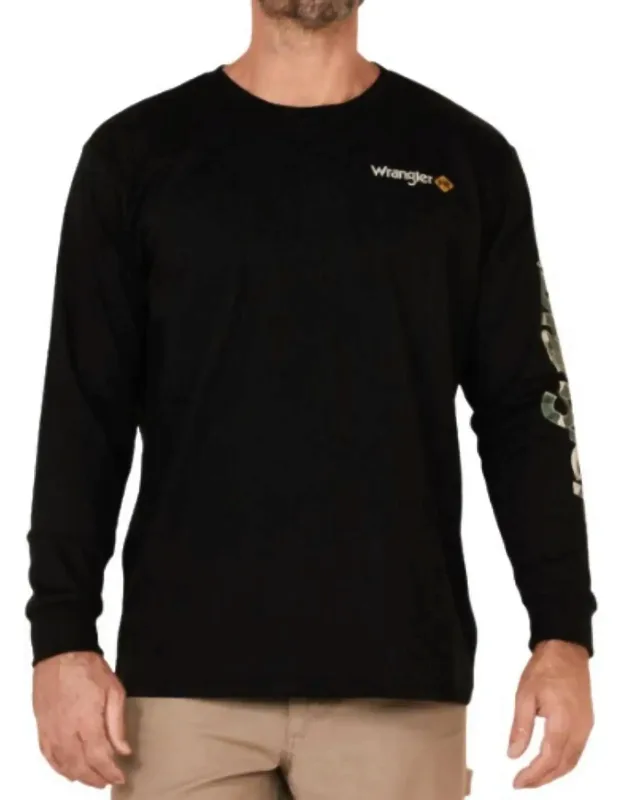 Fire Resistant T-shirt