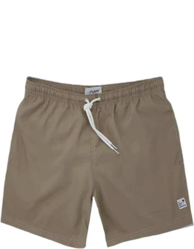 Swim Shorts