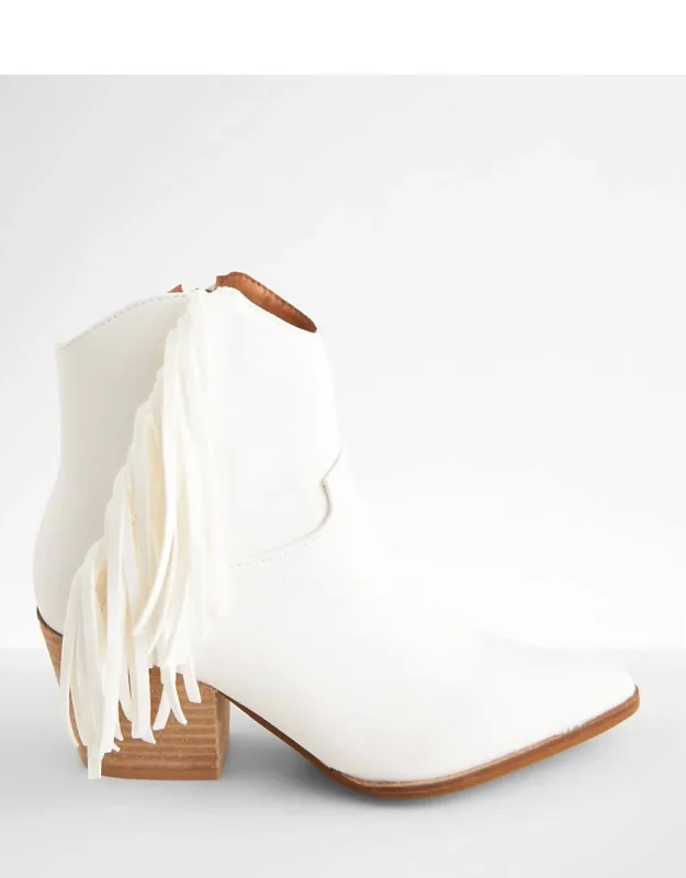 Bonnie Boots
