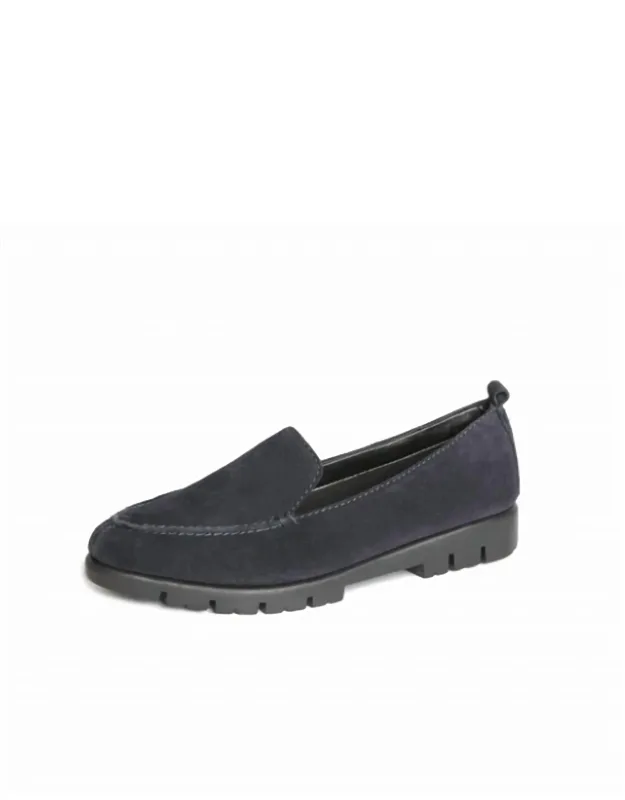 Go Go Loafers