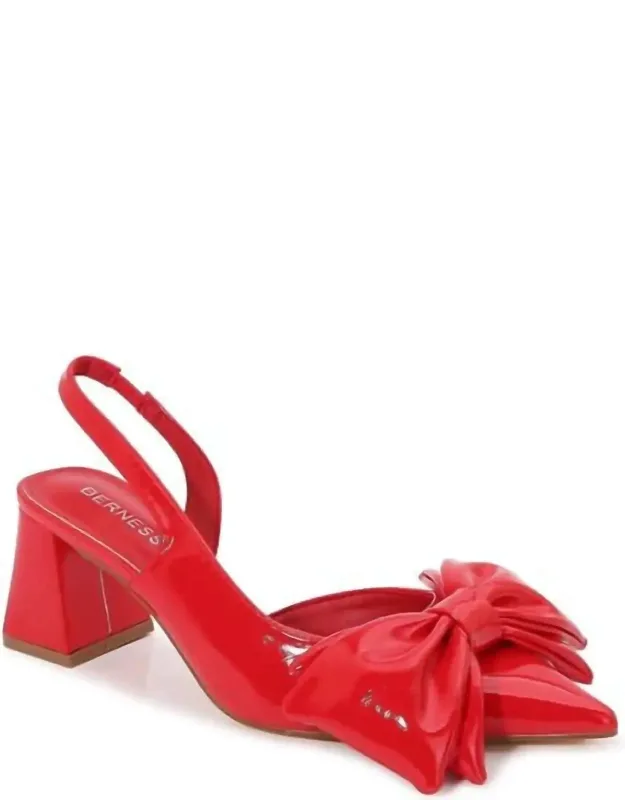 Ruby Red Slippers