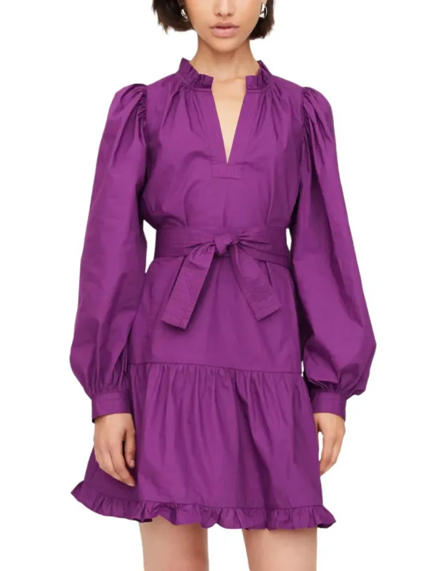 Nella Dress