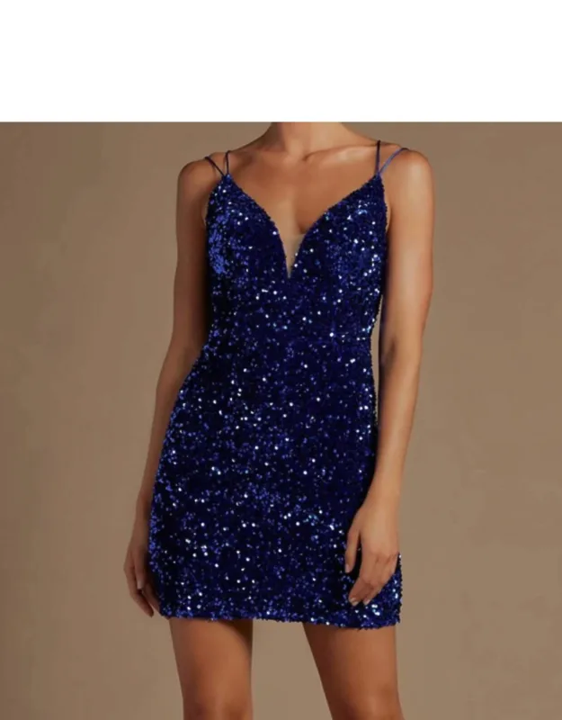 Collete Dress