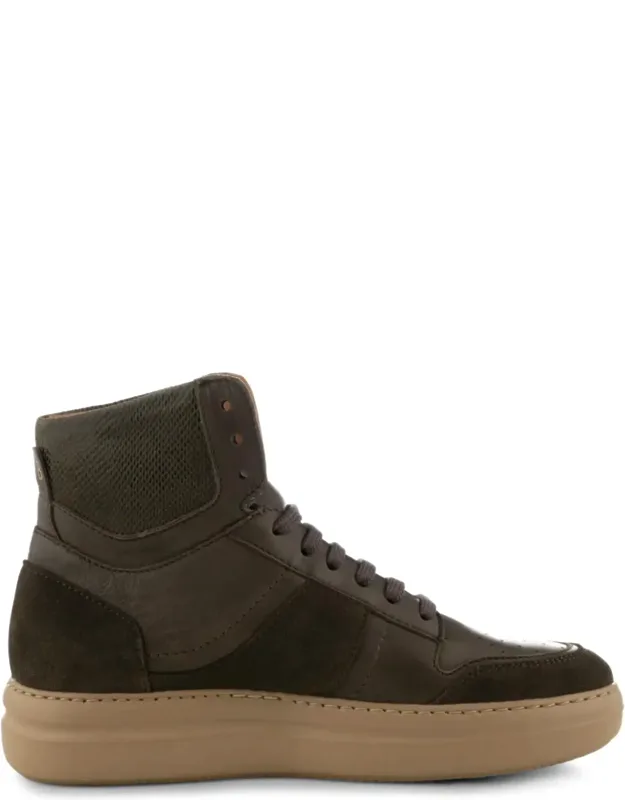 Valda High Top Sneakers