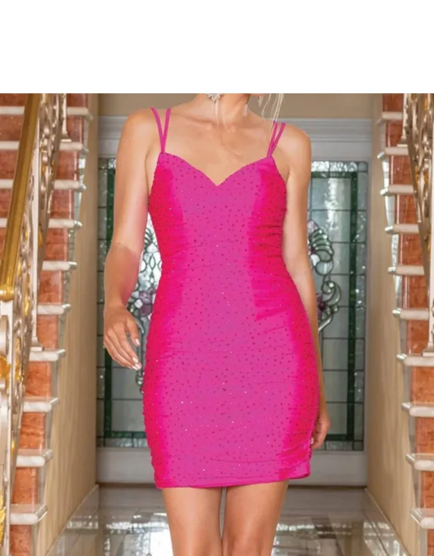 Molly Dress
