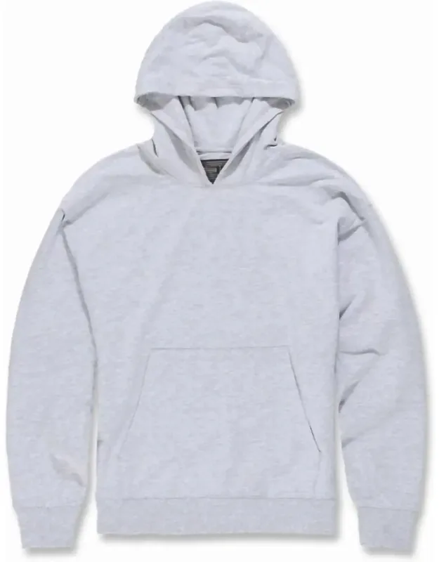 Summer Breeze Pullover Hoodie