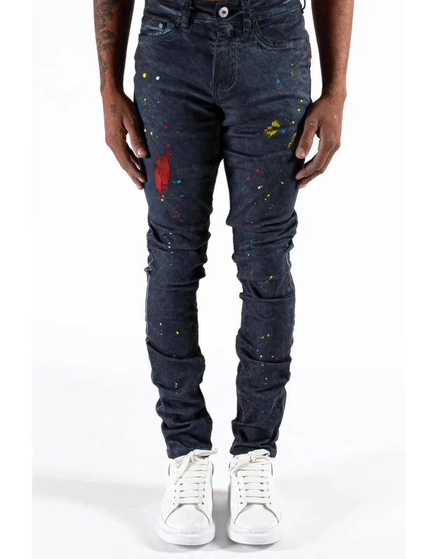 Ether Nodes Jeans