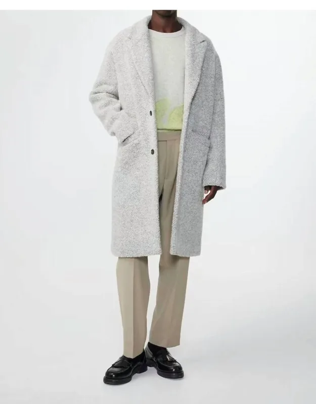 Fulvio Coat