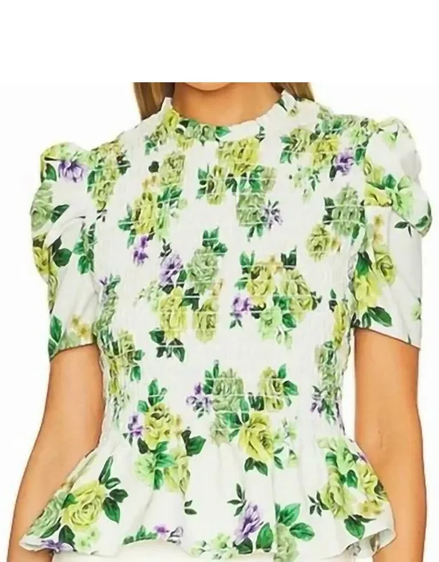 Sorrenti Top