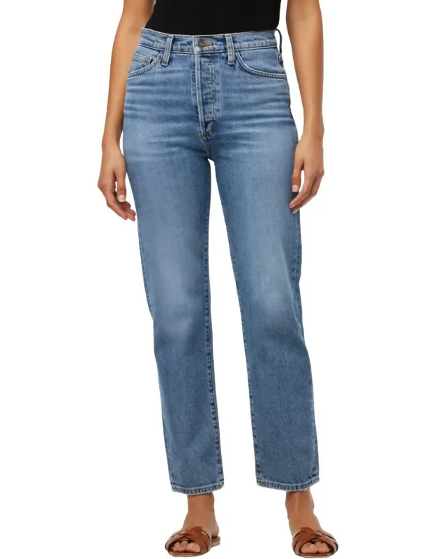 Honor High Rise Jeans