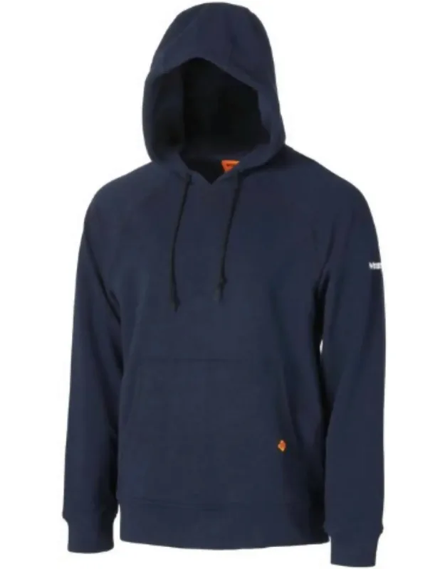 Fire Resistant Hoodie