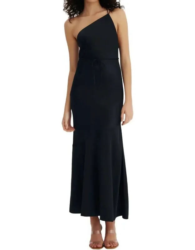 Bias Dress