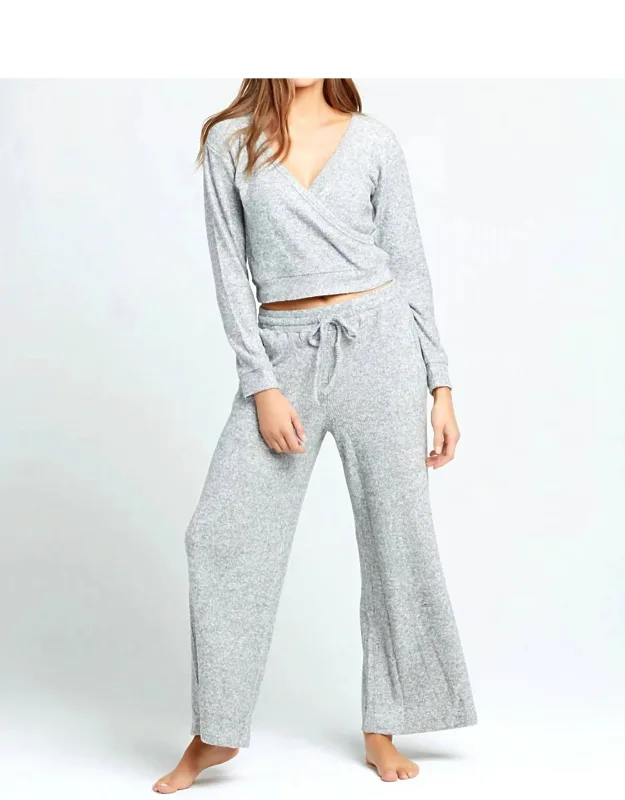 Lotta Loungin Pants