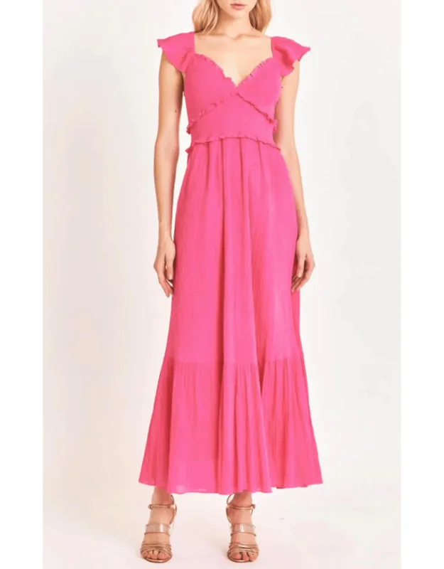 Katina Dress