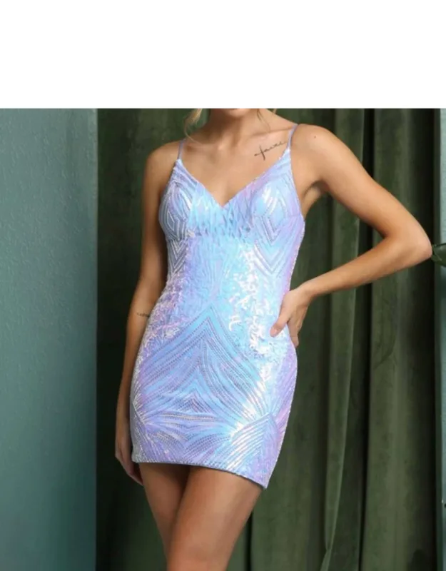 Ivy Dress