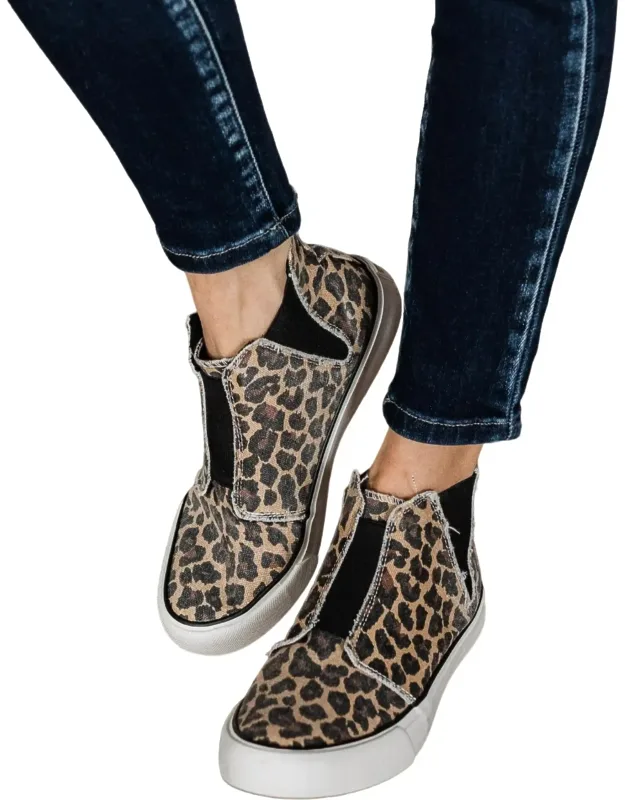 Frankie Sneakers