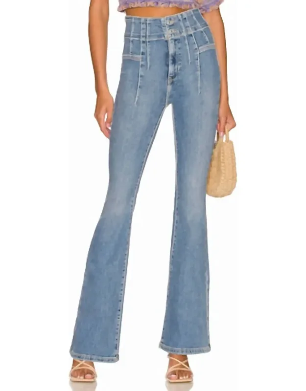 Flare Jeans
