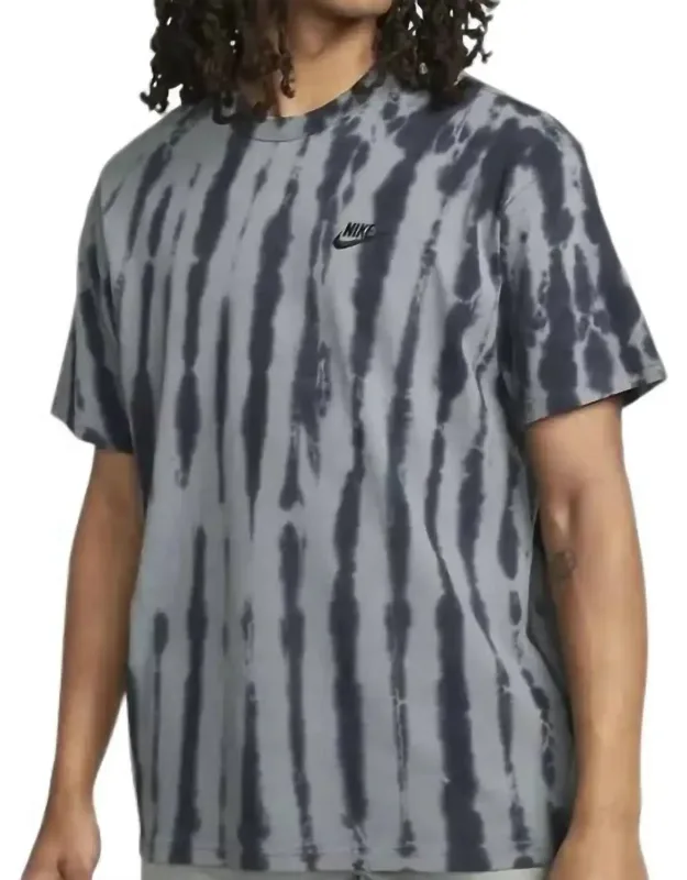 Essentials Tie-dye T-shirt