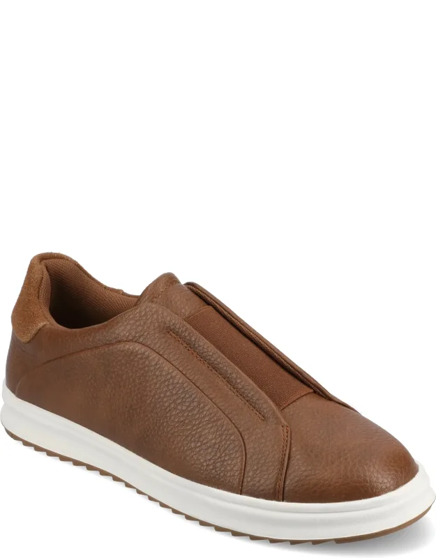 Matteo Slip-on Sneakers