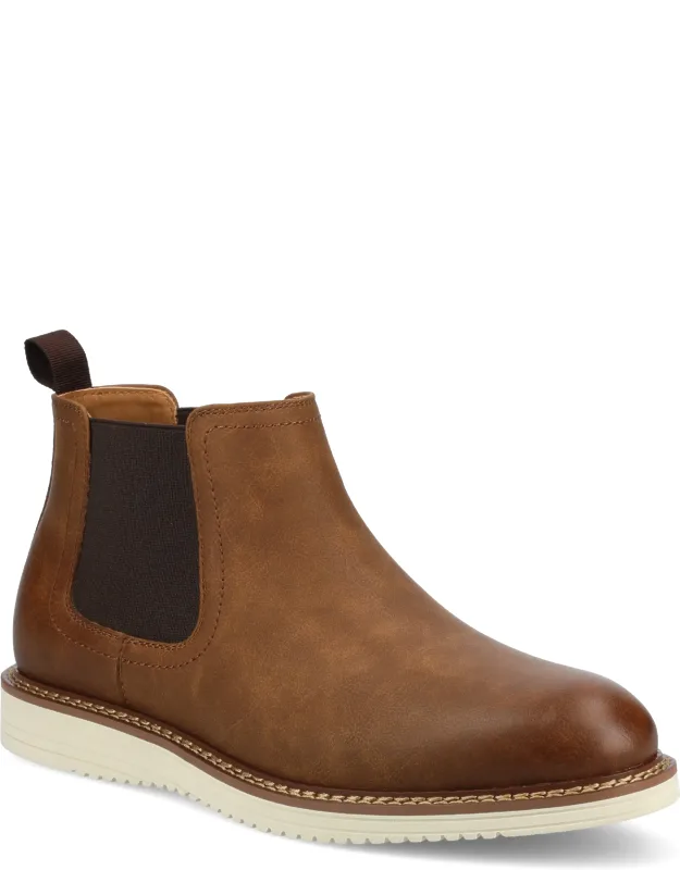 Salter Casual Chelsea Boots