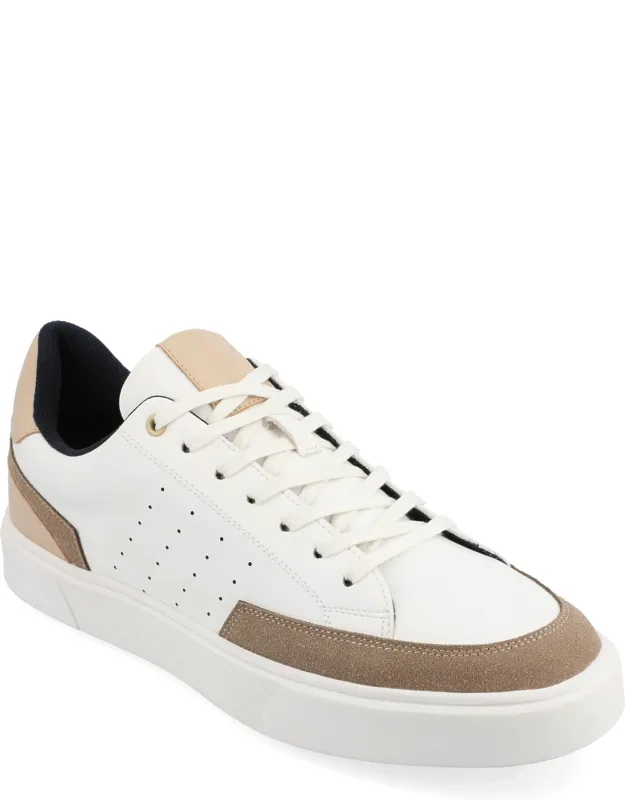 Wesley Sneaker With Tru Comfort Foam™ Footbed And Breathable Mesh Lining
