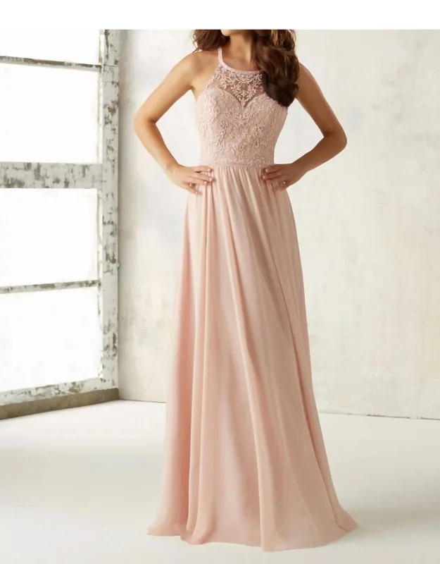 A-line Wedding Dress