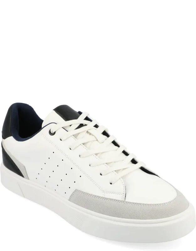 Wesley Casual Sneaker With Tru Comfort Foam™ Footbed And Rubber Outersole