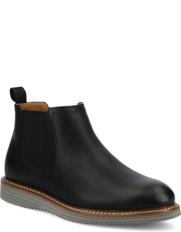 Salter Casual Chelsea Boots