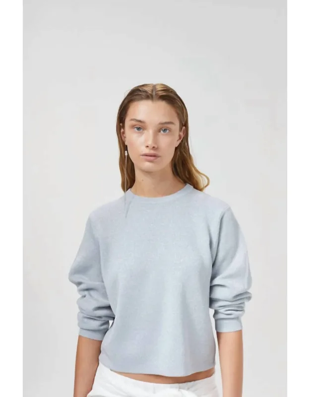 Glitter Knitted Sweater